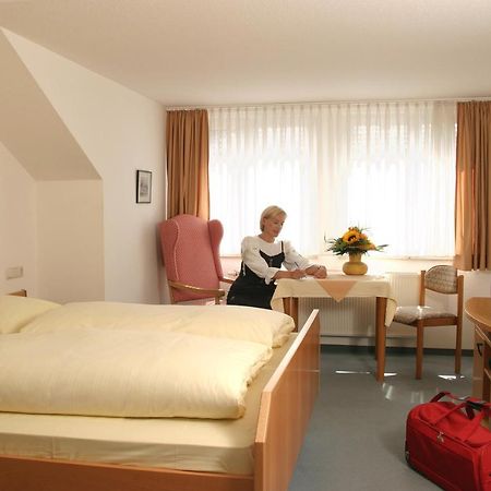 Kneipp-Bund Hotel Bad Wörishofen Dış mekan fotoğraf