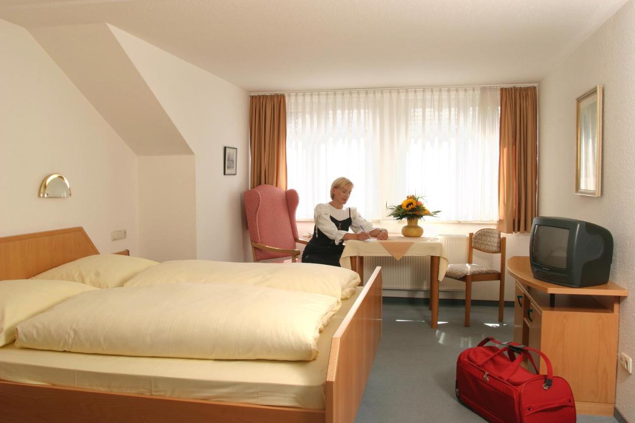 Kneipp-Bund Hotel Bad Wörishofen Dış mekan fotoğraf