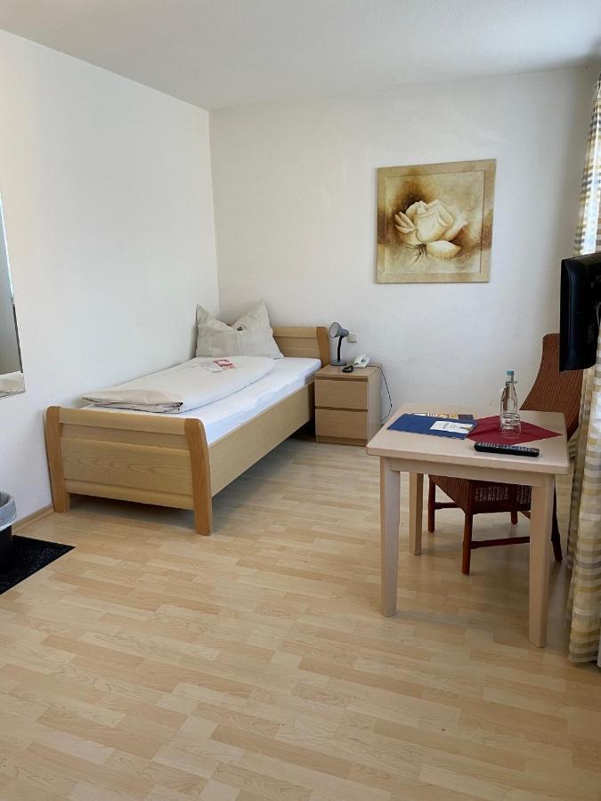 Kneipp-Bund Hotel Bad Wörishofen Dış mekan fotoğraf