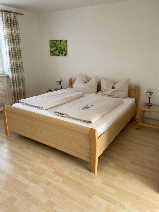 Kneipp-Bund Hotel Bad Wörishofen Dış mekan fotoğraf