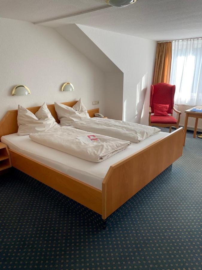 Kneipp-Bund Hotel Bad Wörishofen Dış mekan fotoğraf