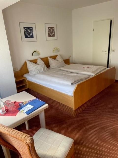 Kneipp-Bund Hotel Bad Wörishofen Dış mekan fotoğraf