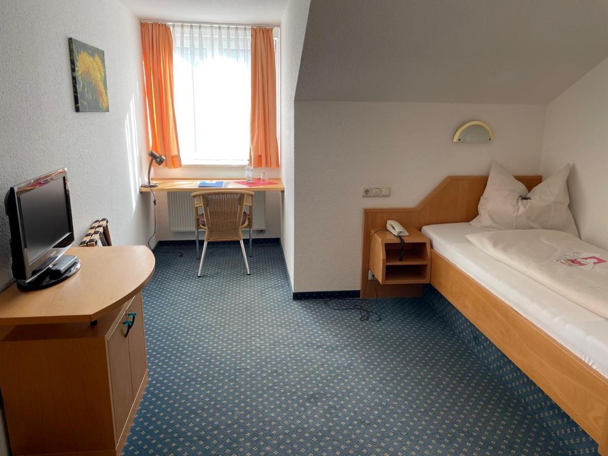 Kneipp-Bund Hotel Bad Wörishofen Dış mekan fotoğraf