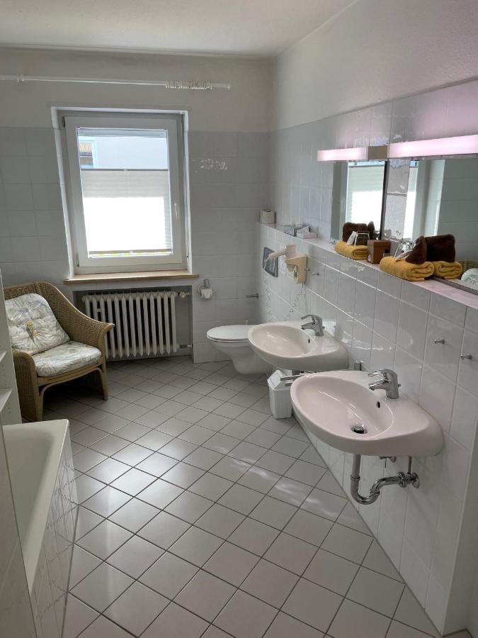 Kneipp-Bund Hotel Bad Wörishofen Dış mekan fotoğraf