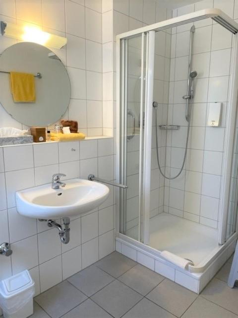 Kneipp-Bund Hotel Bad Wörishofen Dış mekan fotoğraf