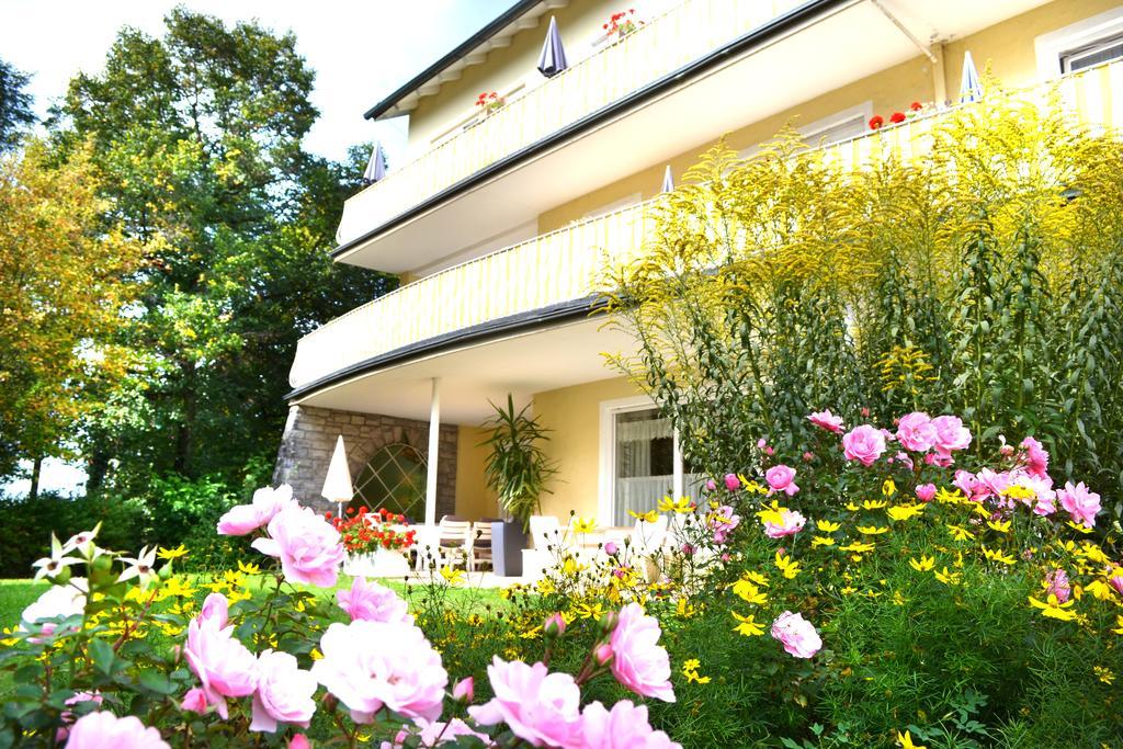 Kneipp-Bund Hotel Bad Wörishofen Dış mekan fotoğraf