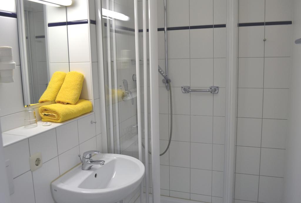 Kneipp-Bund Hotel Bad Wörishofen Oda fotoğraf